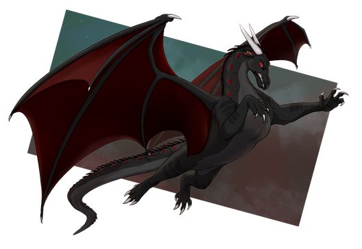 Shaded Fullbody