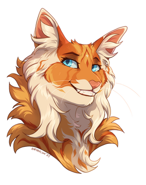 Shaded Headshot