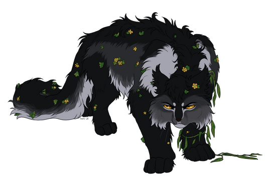 Flat Fullbody