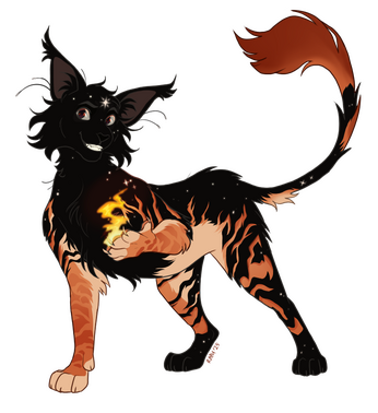 Flat Fullbody